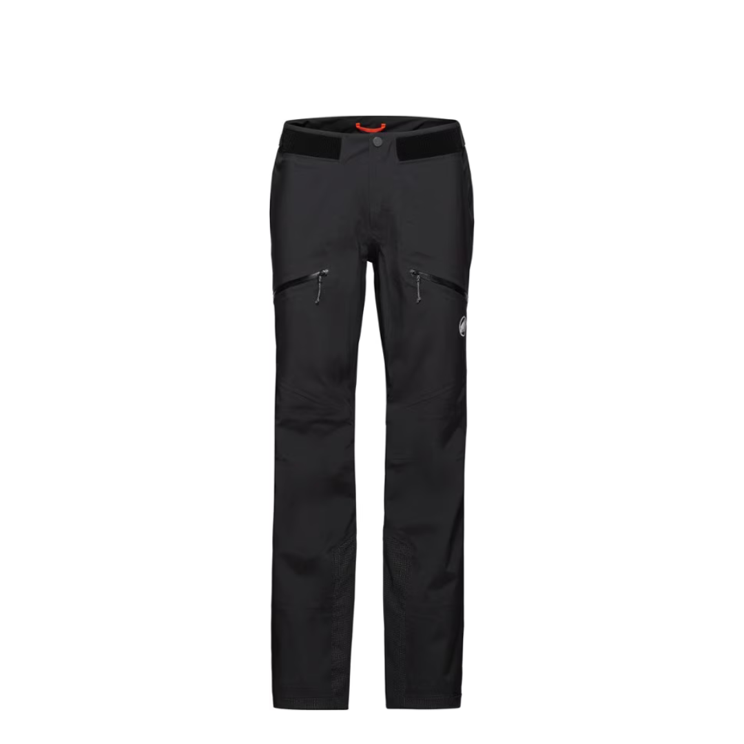 Taiss Pro Hard Shell Pants - Men