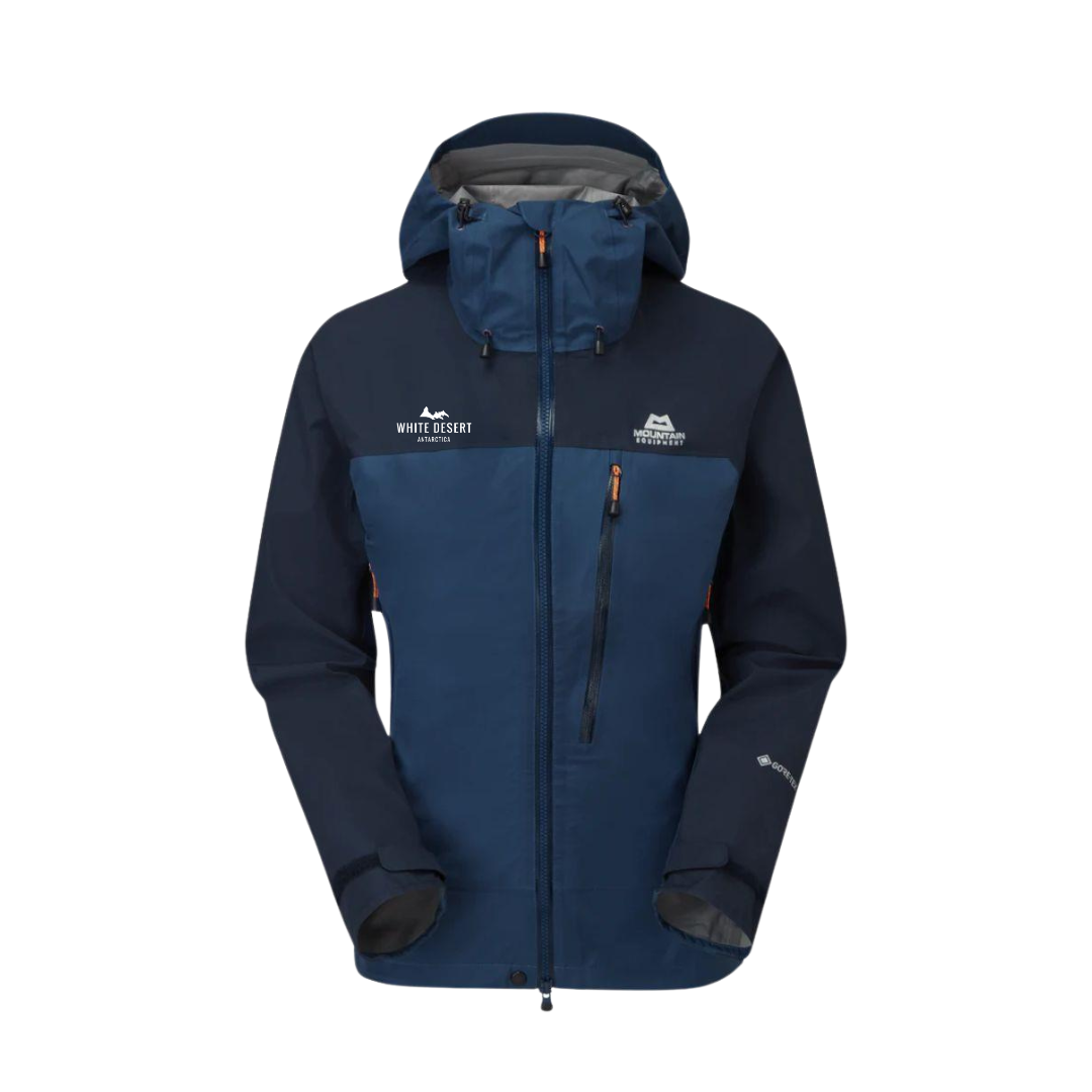 Premium Gore-Tex Jacket