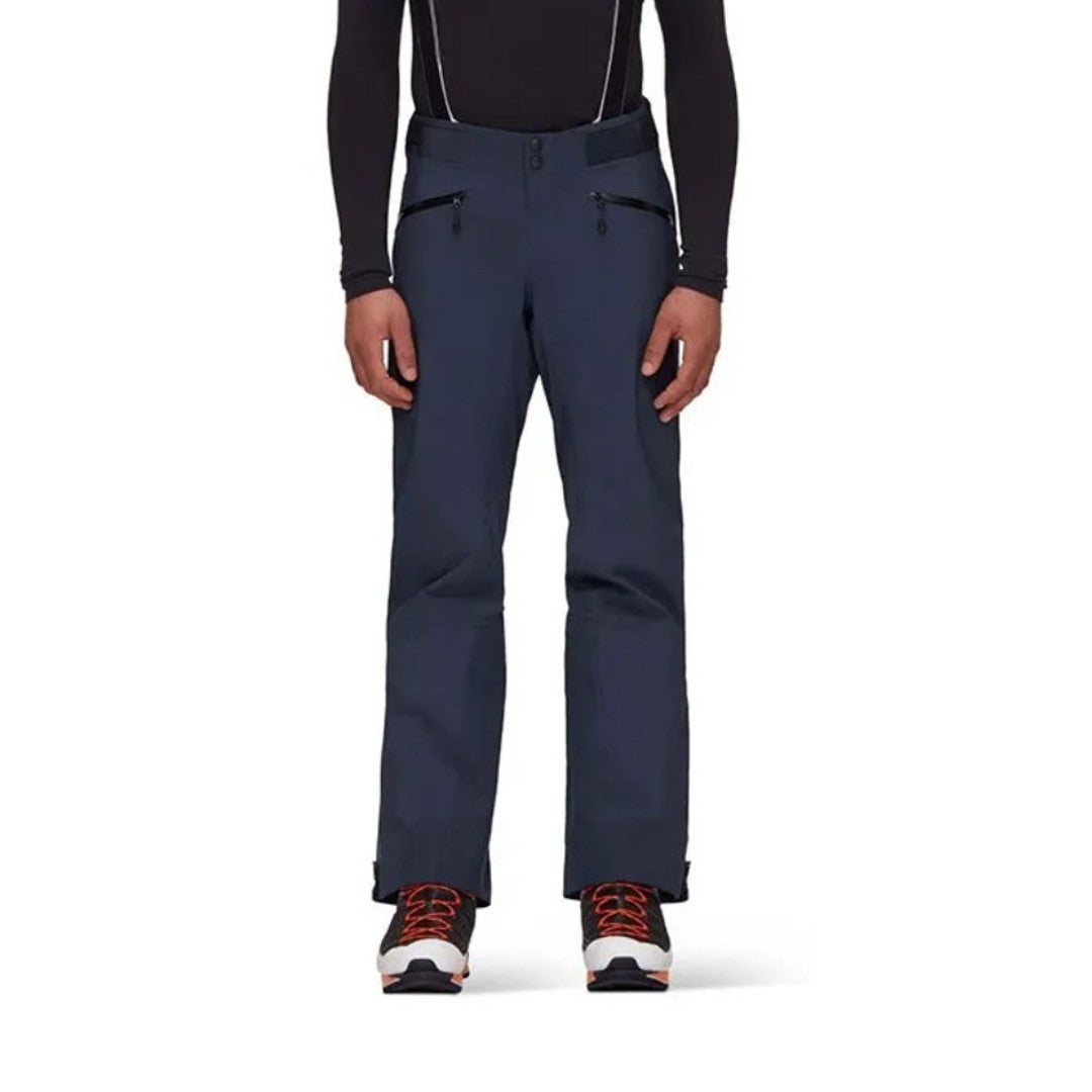 Nordwand Pro Hard Shell Pants – Men