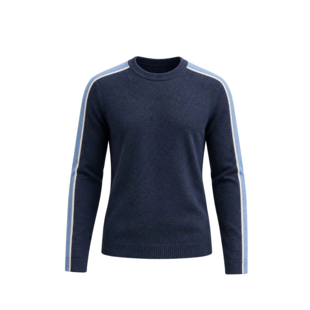 Glacier Merino Top – Unisex
