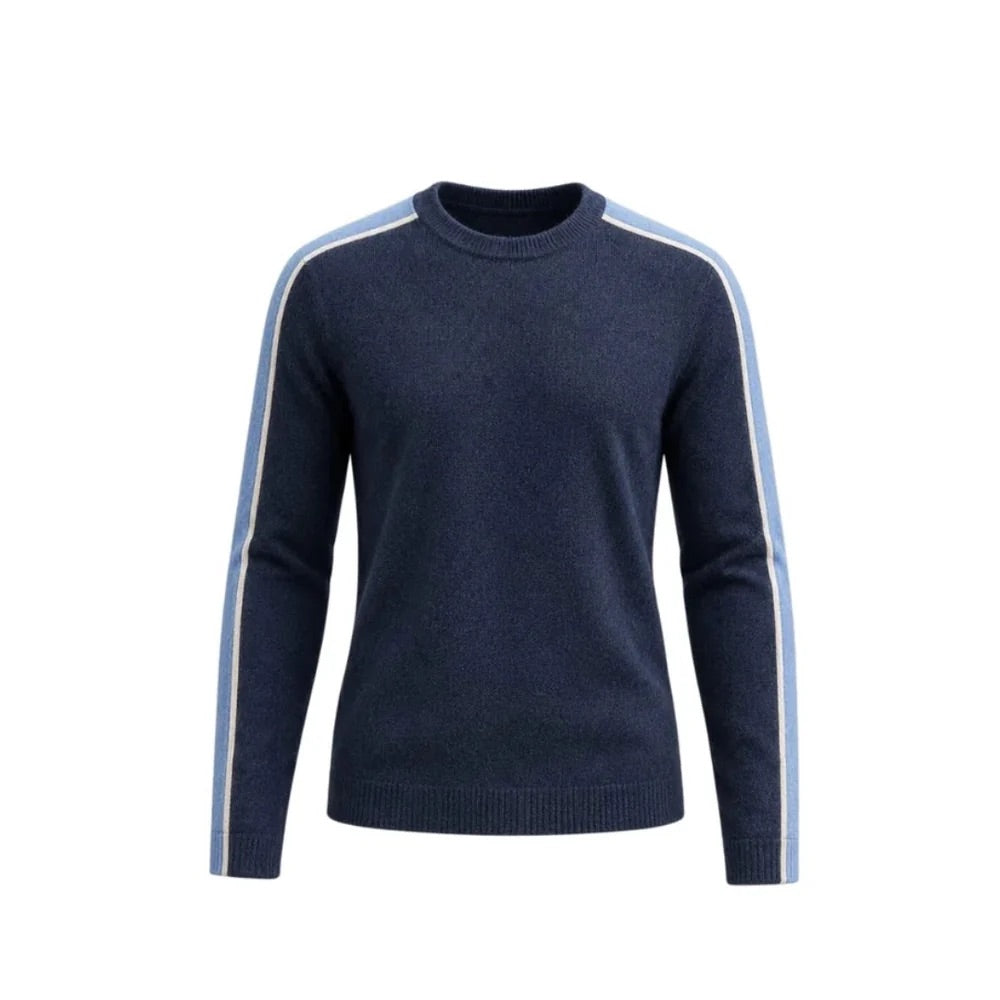 Glacier Merino Top – Men