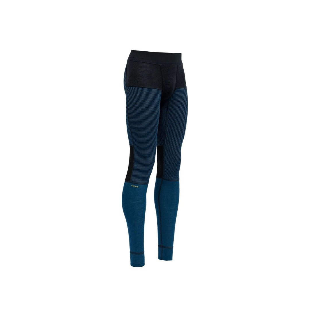 Tuvegga Merino Reversible Leggings – Men