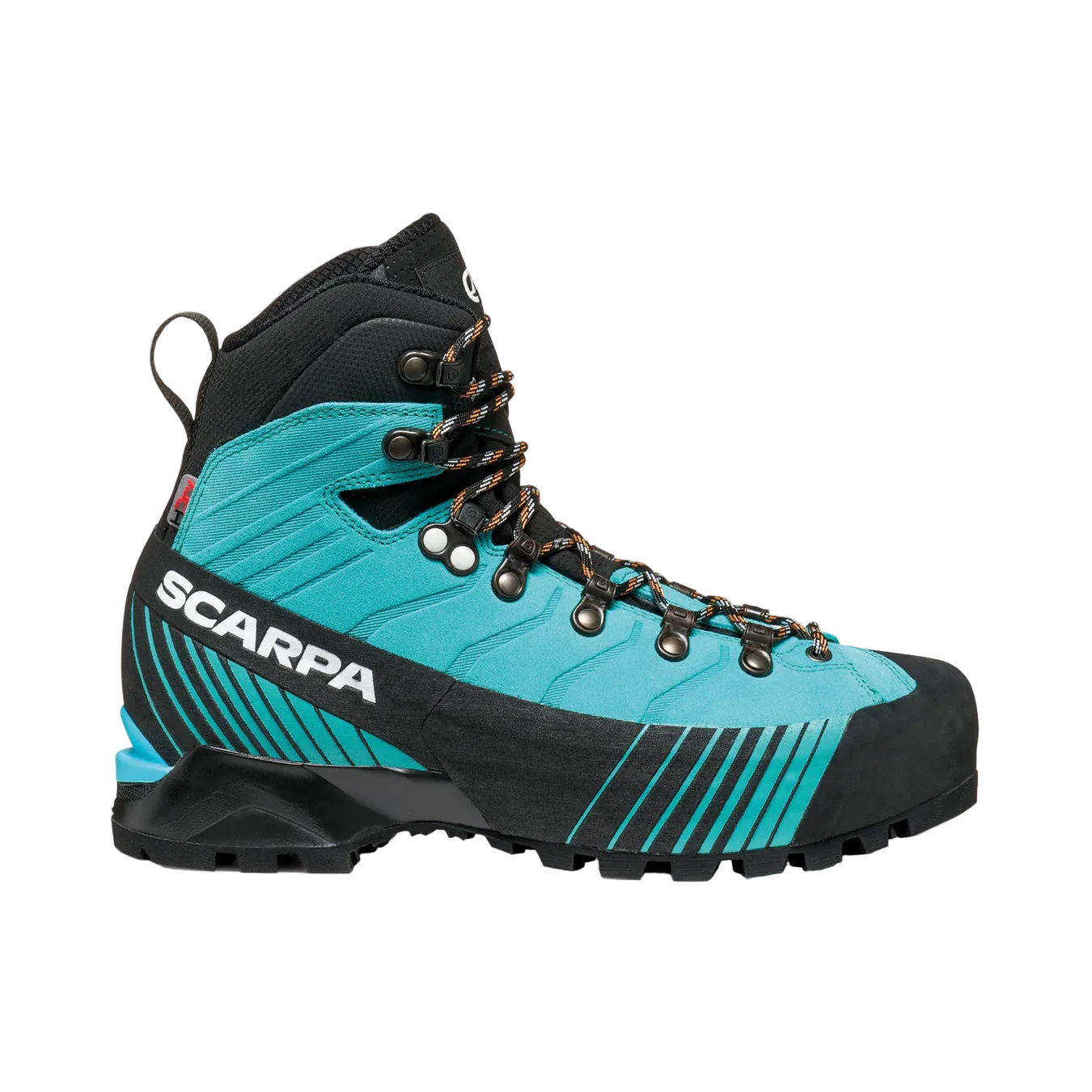 Ribelle W HD Boots – Women