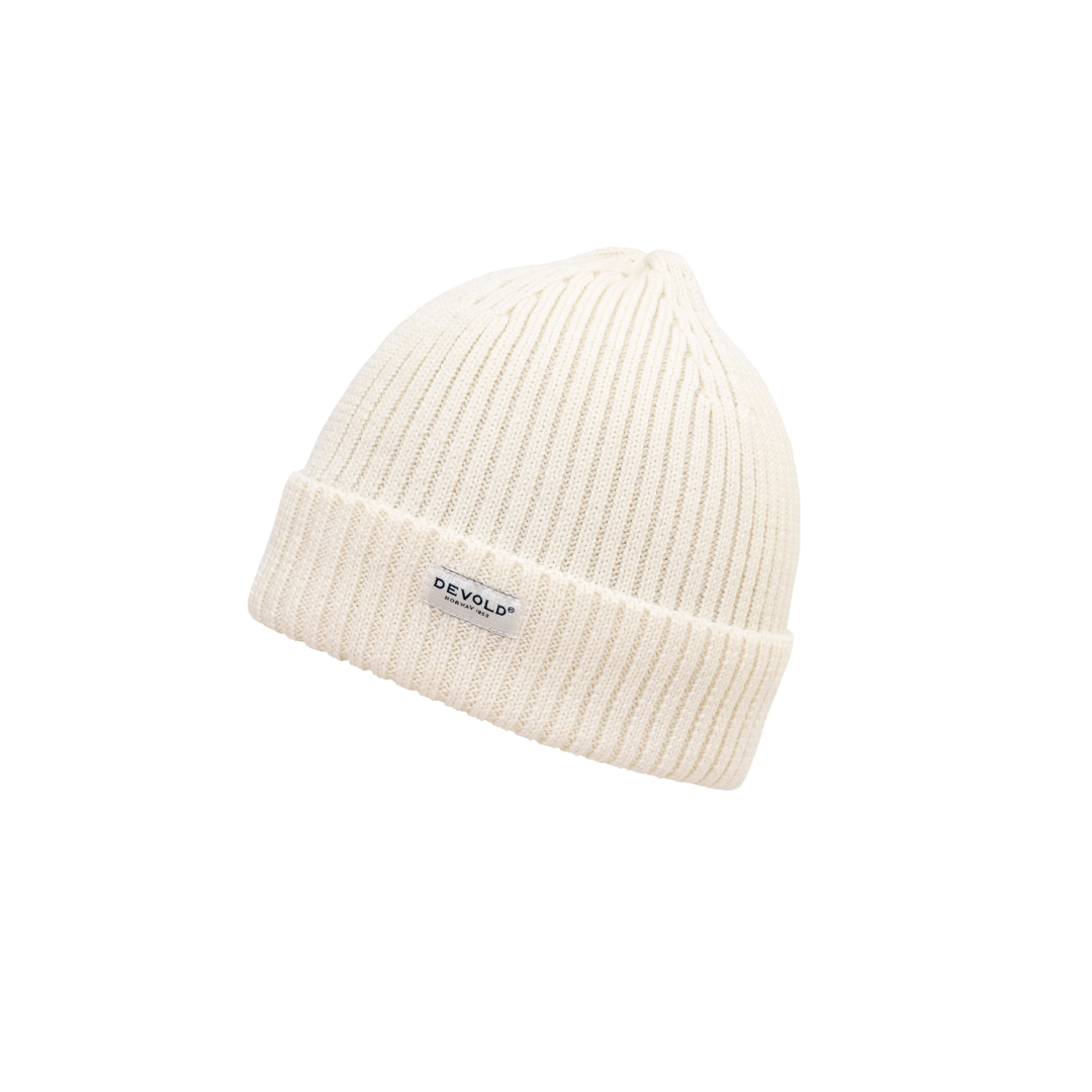 Skolma Merino Wool Beanie