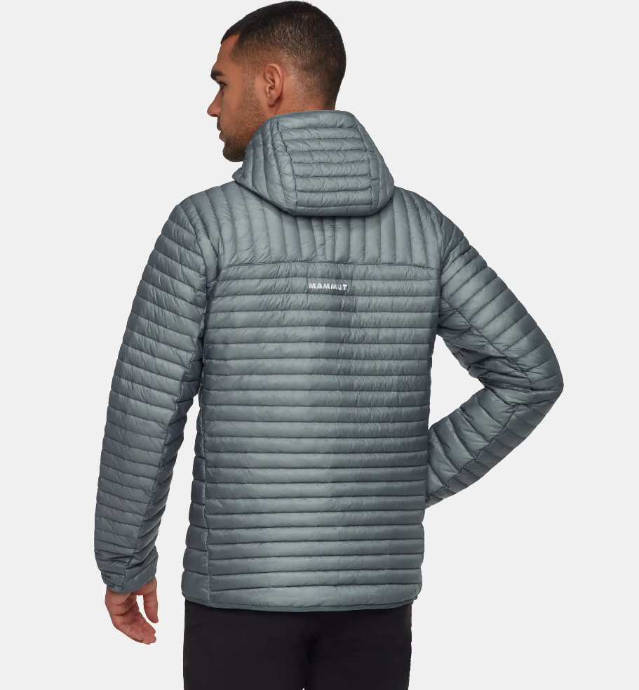 Broad Peak Light Insulated Jacket – Men
