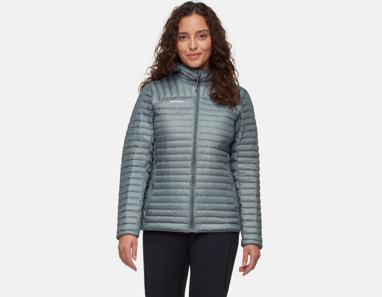 Broad Peak Light Insulated Jacket – Women