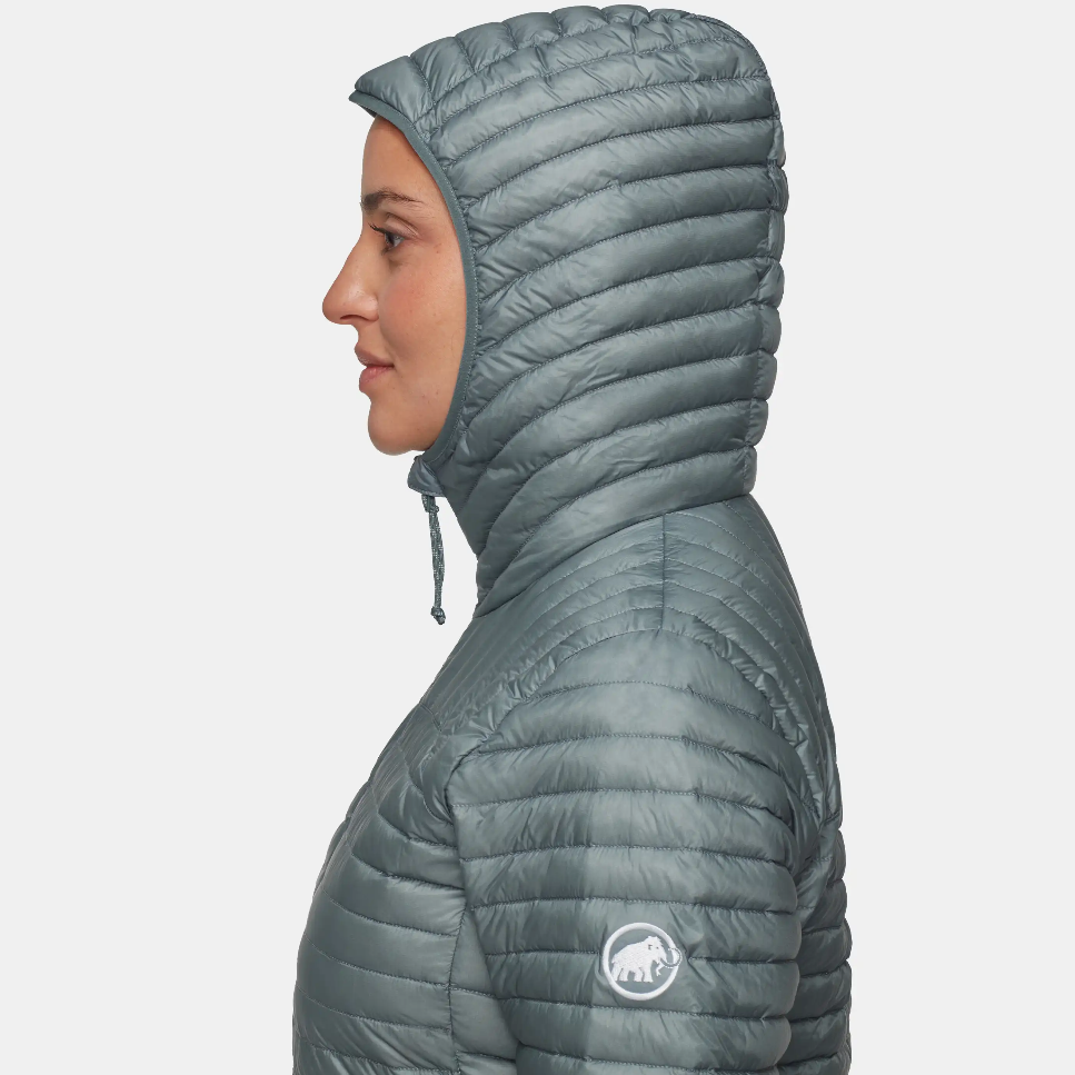 Broad Peak Light Insulated Jacket – Women