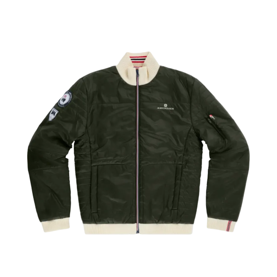 Breguet Jacket – Men