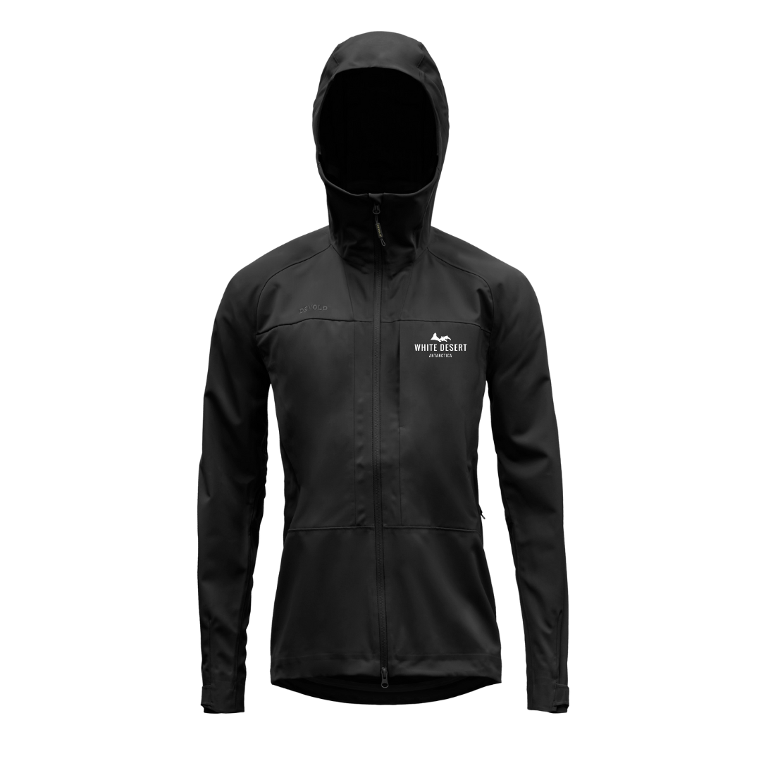 Woolshell Jacket - Women