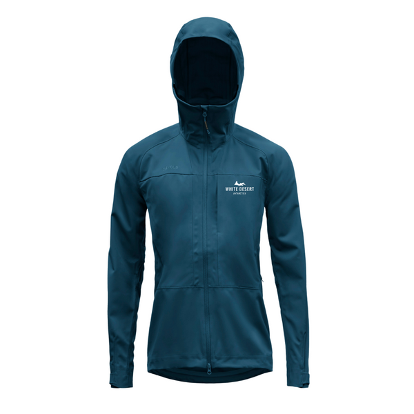 Woolshell Jacket - Women