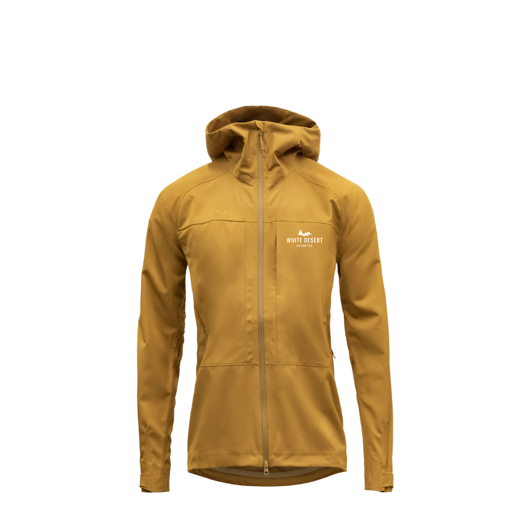 Woolshell Jacket - Women