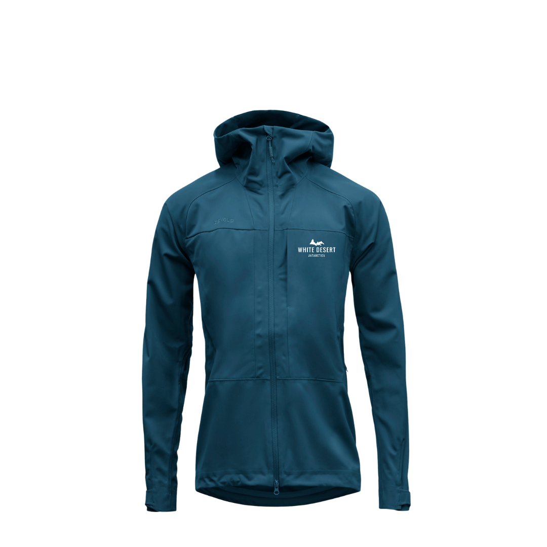Woolshell Jacket - Women