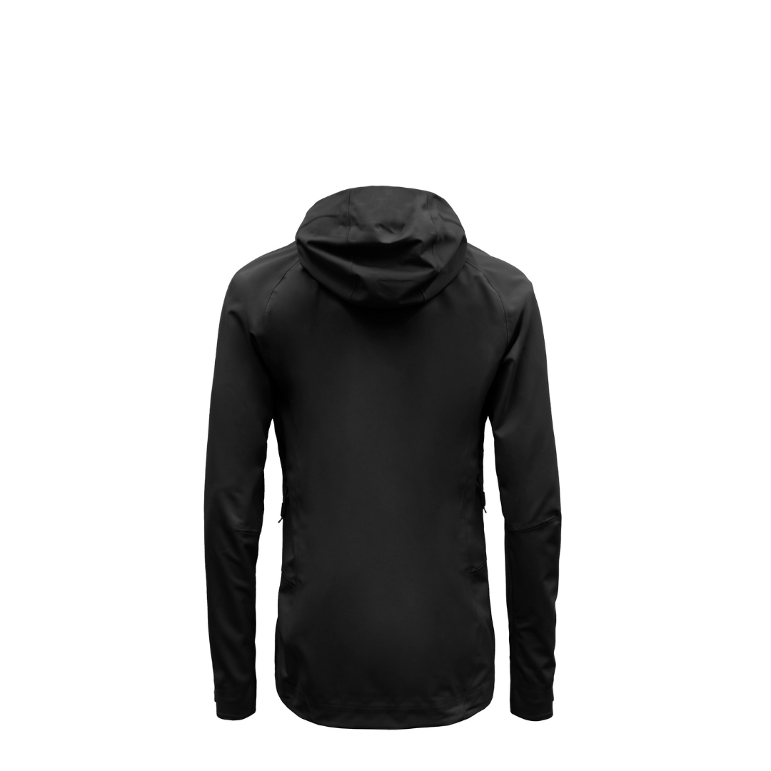 Woolshell Jacket - Women
