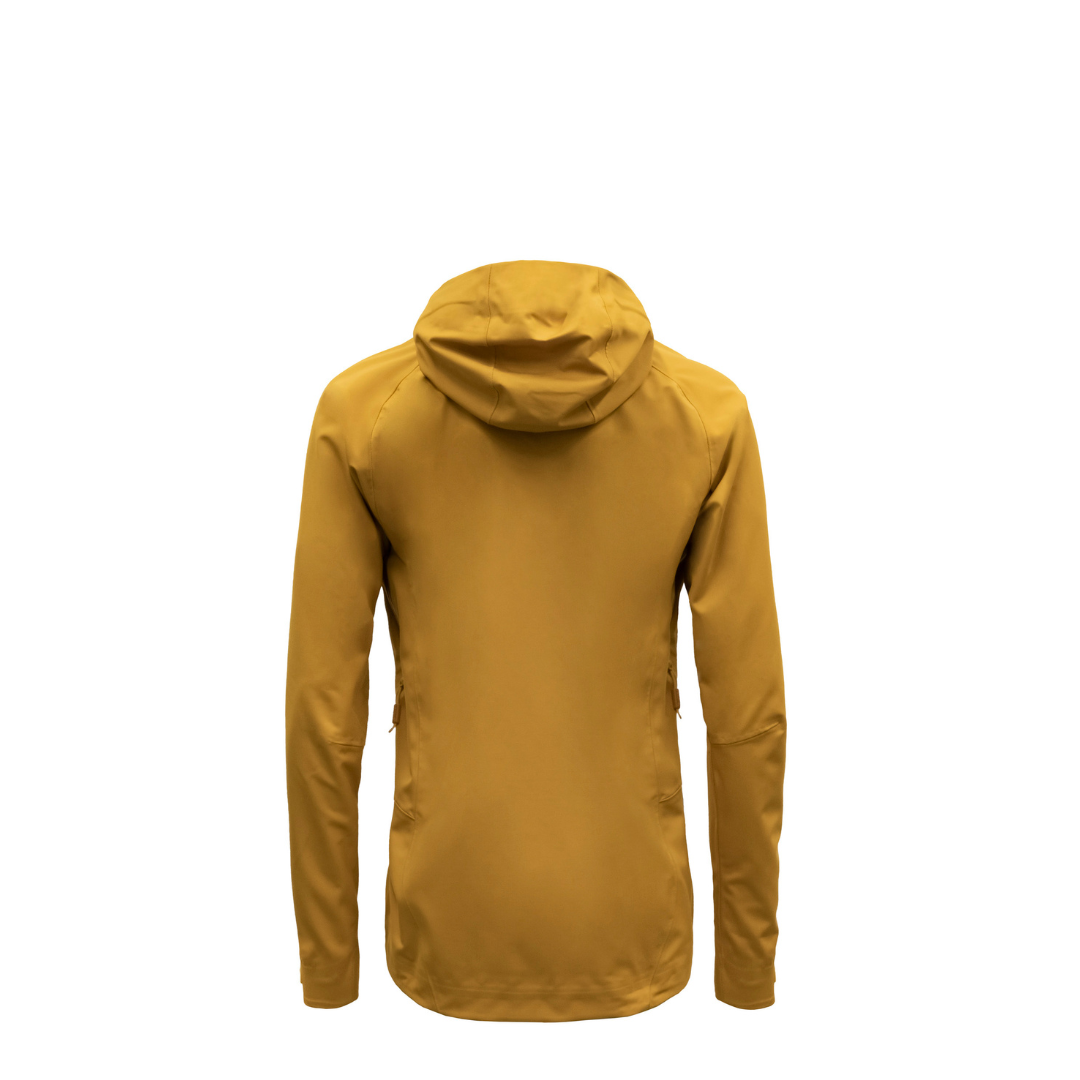 Woolshell Jacket - Women