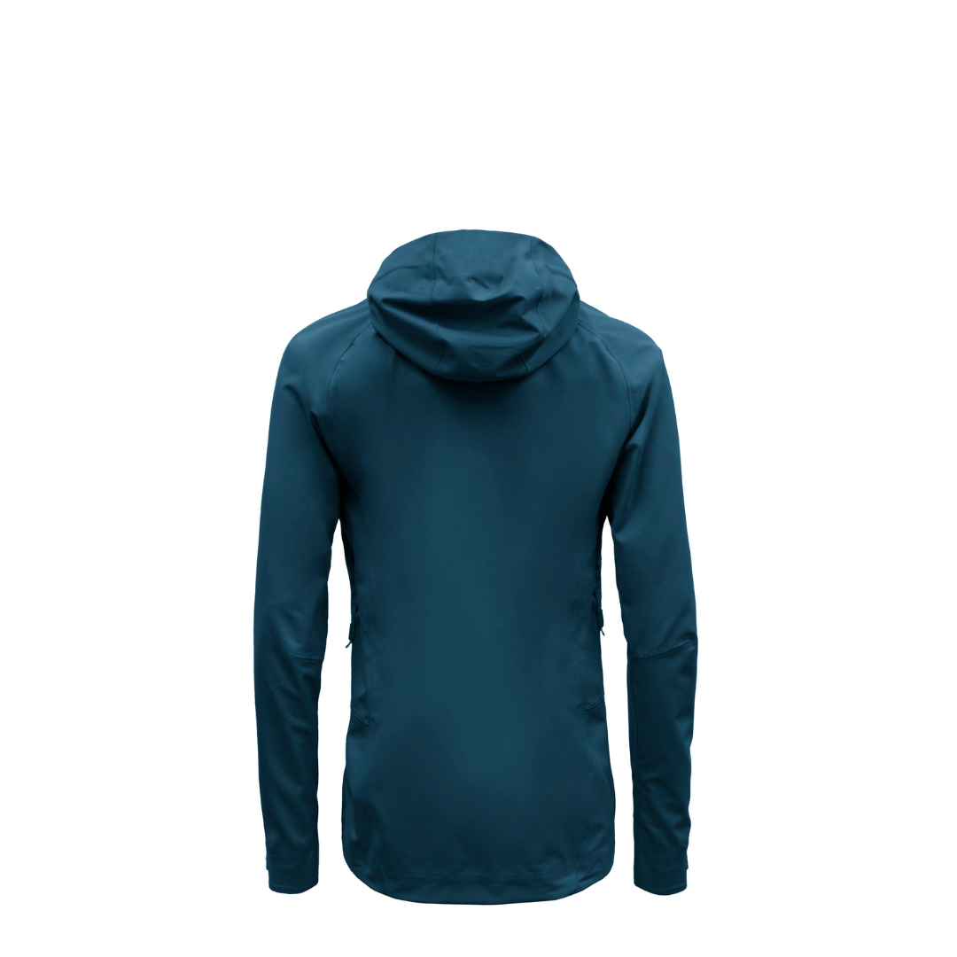 Woolshell Jacket - Women