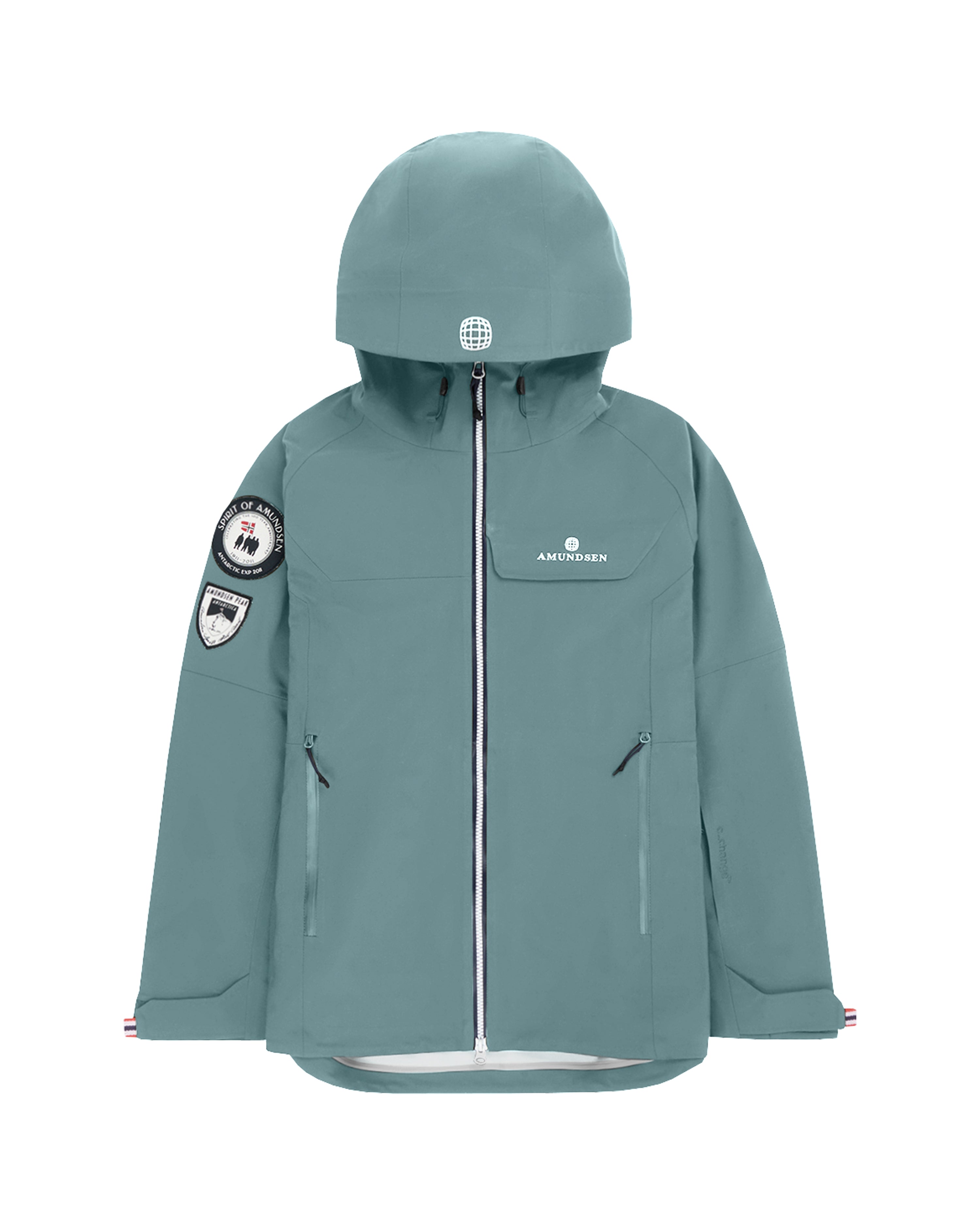 Peak Jacket - Women