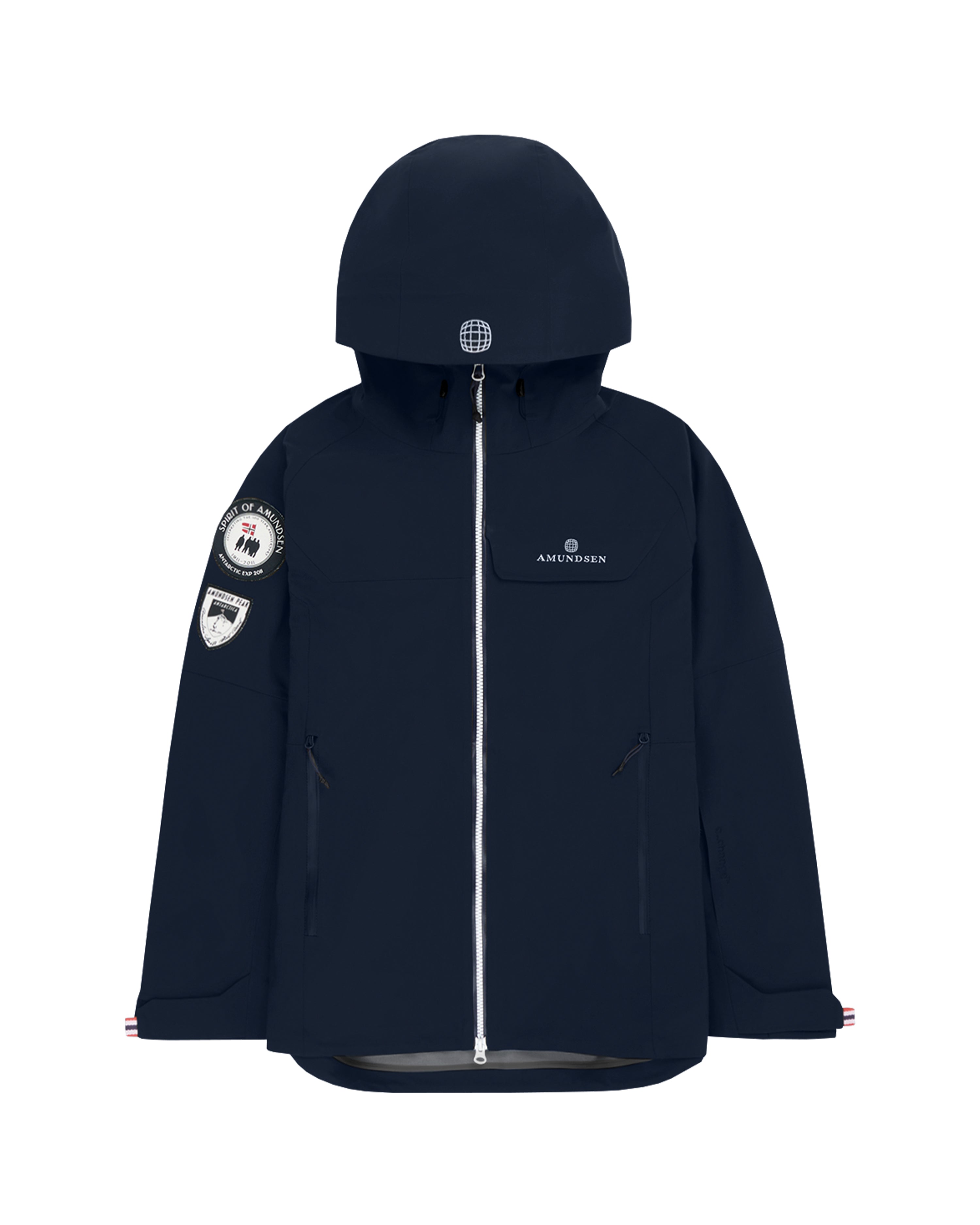 Peak Jacket - Women
