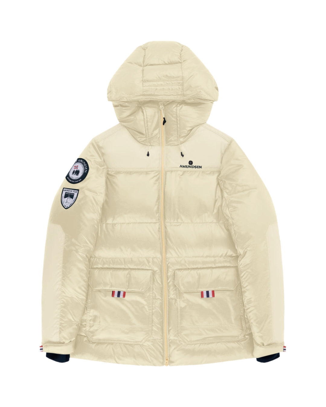 South Pole Parka - Women