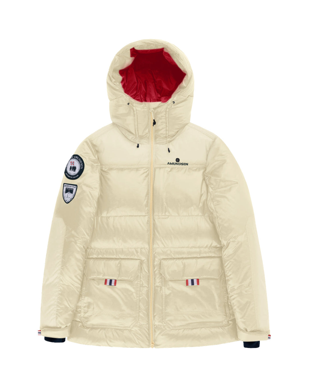 South Pole Parka - Women