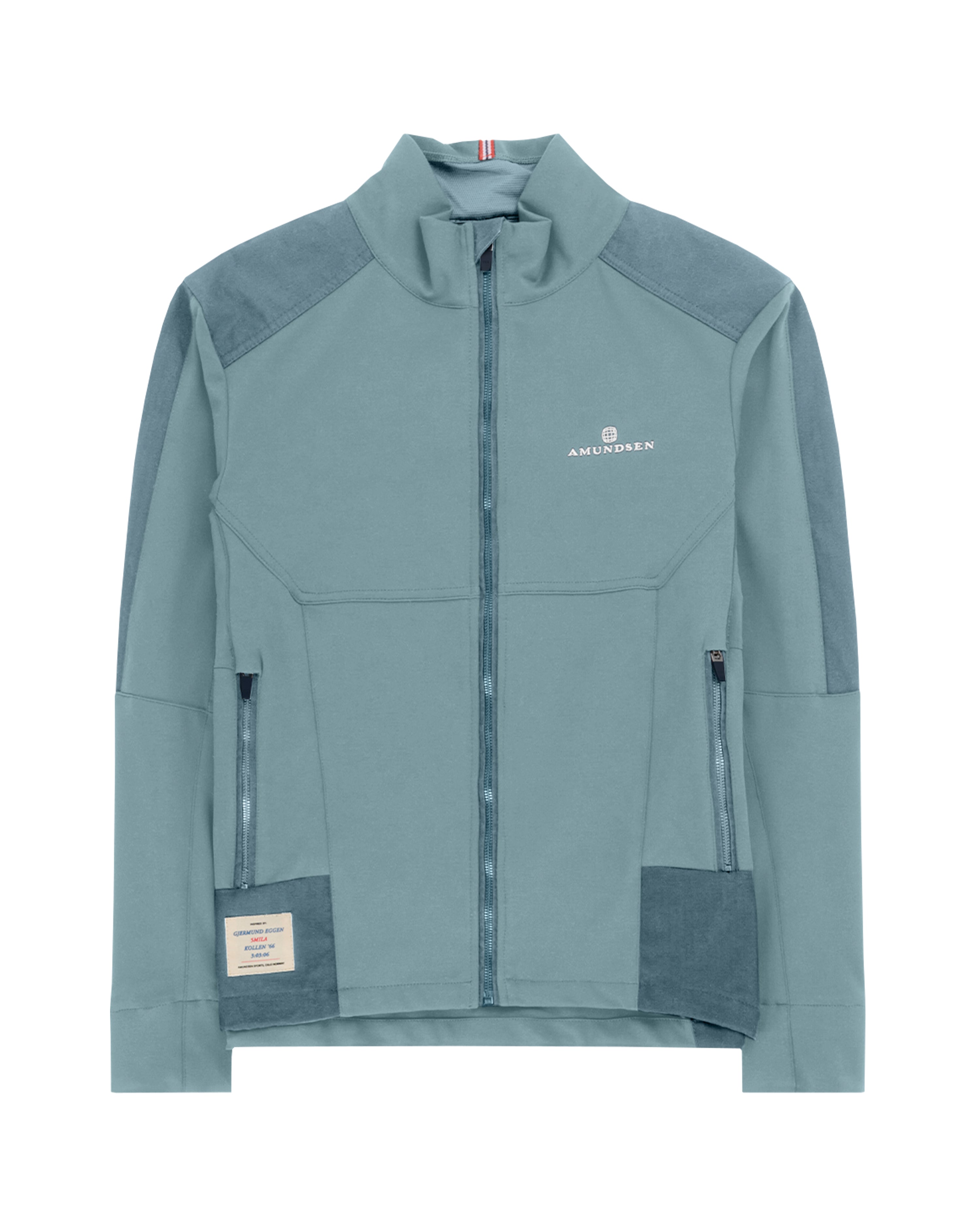 5Mila Jacket - Women