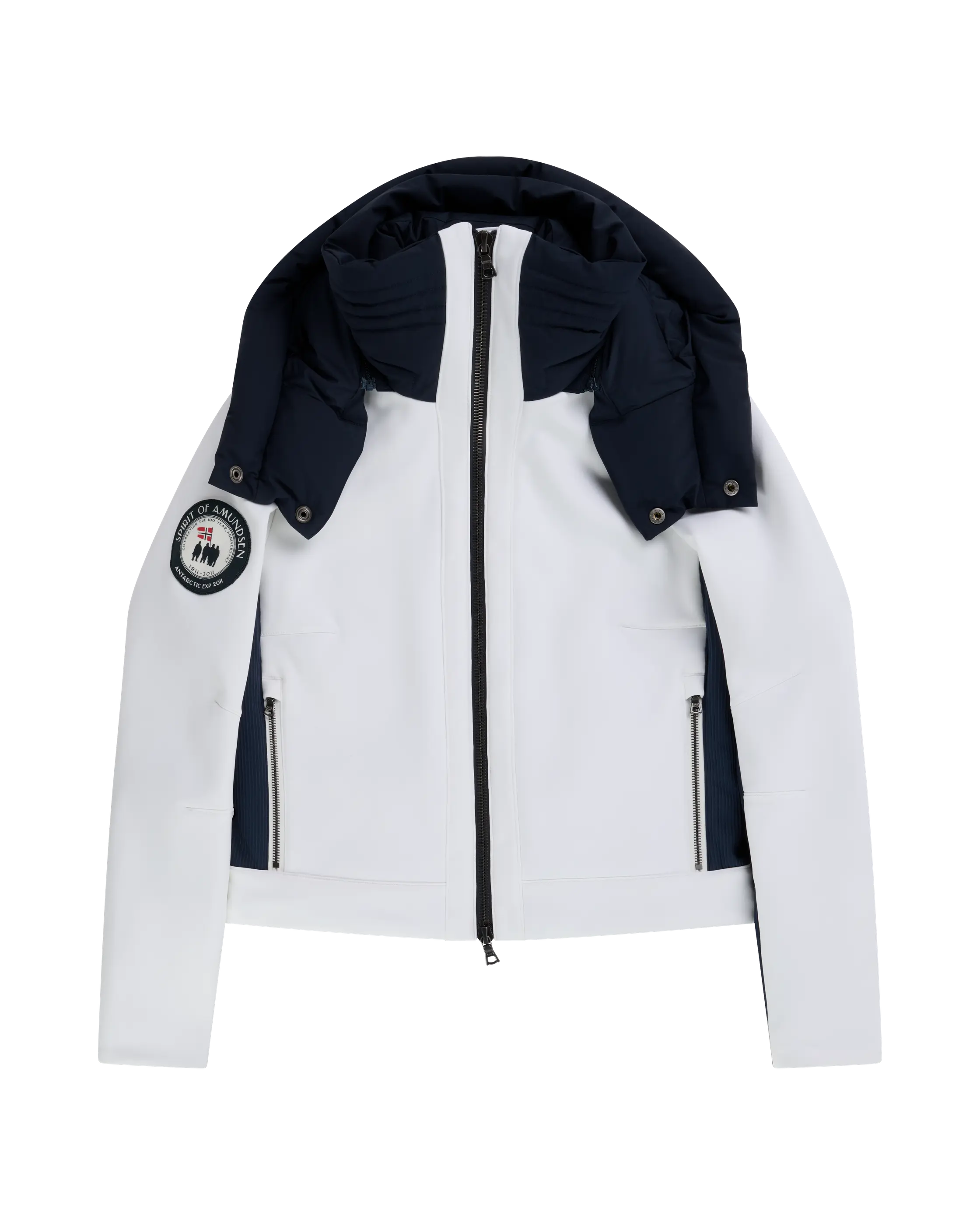 Wedeln Jacket – Women