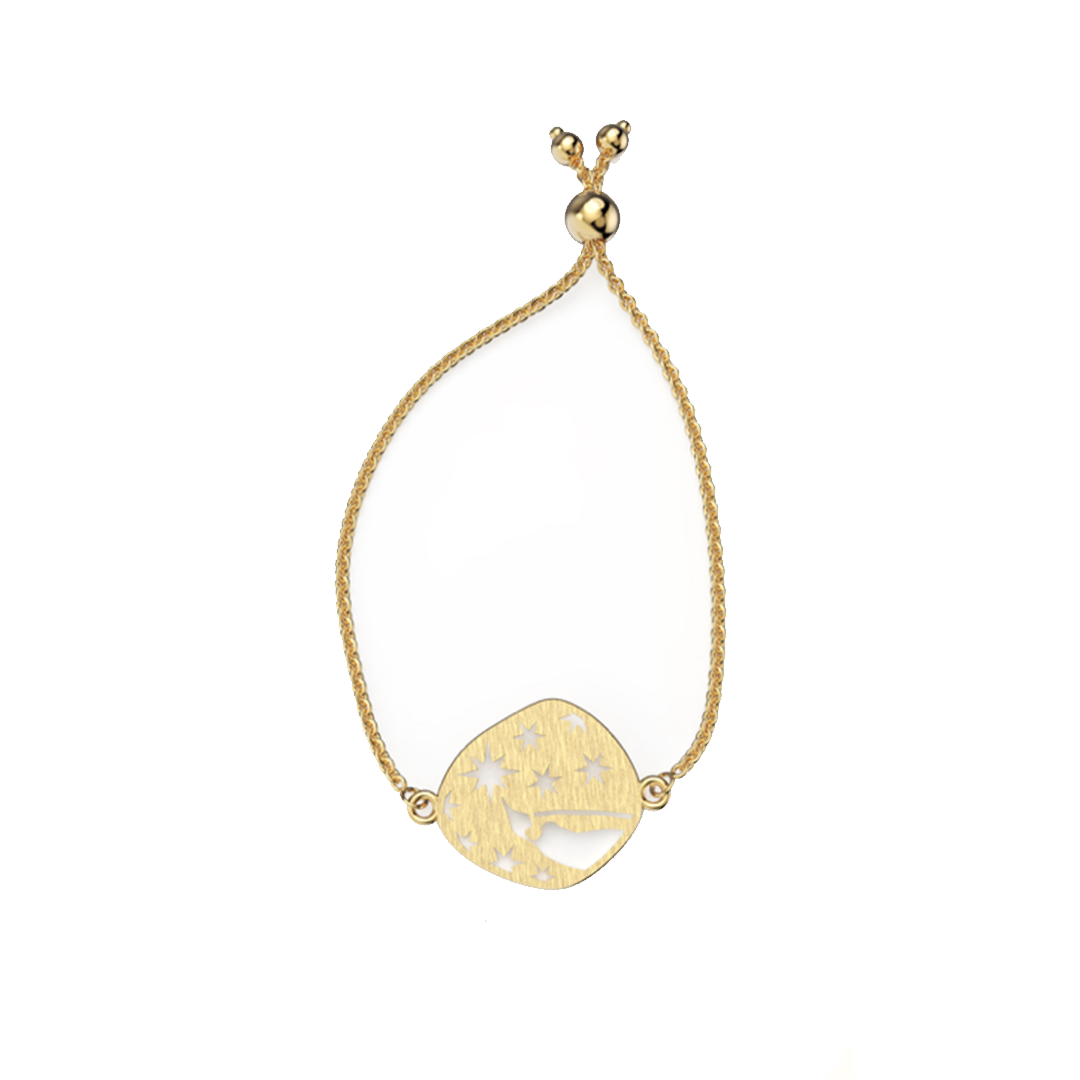 Enduring Emperor Bracelet
