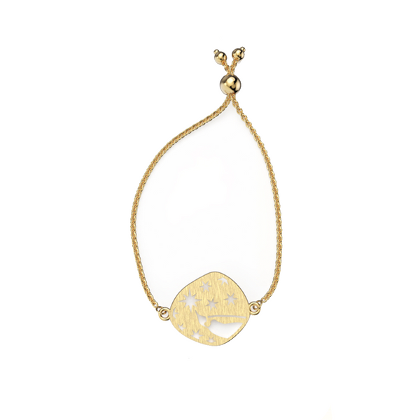 Enduring Emperor Bracelet