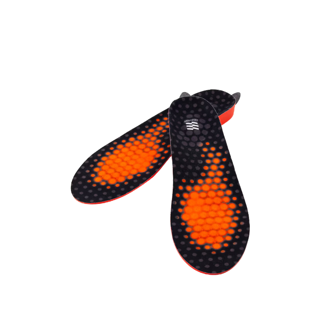 Premium BT Heated Insoles - Unisex