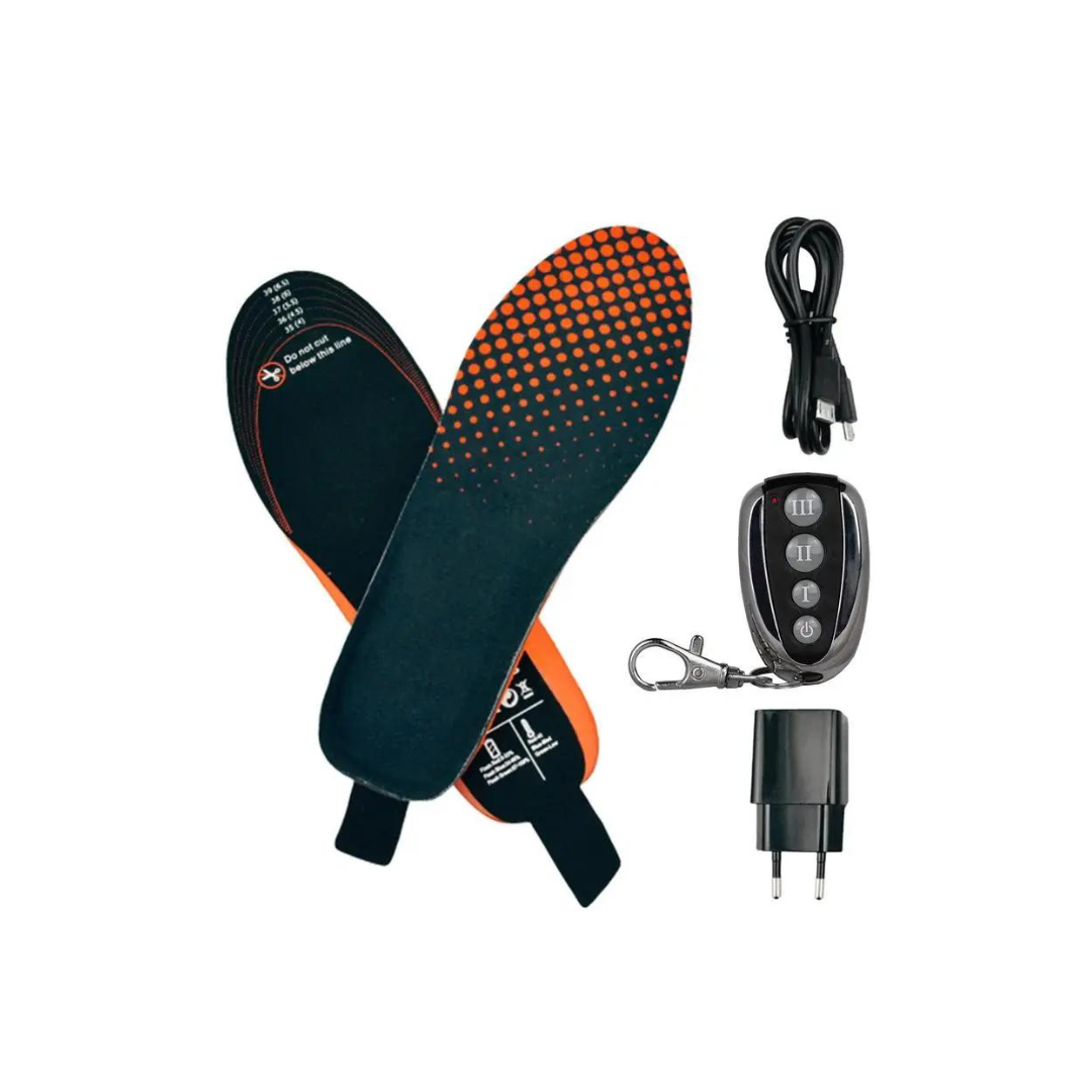Premium BT Heated Insoles - Unisex