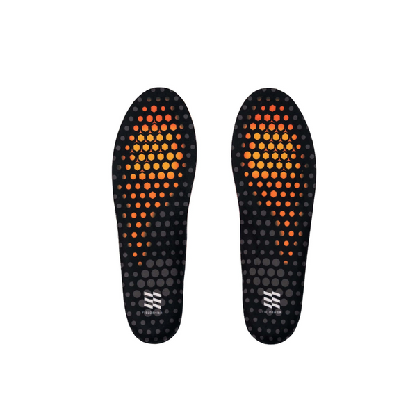 Premium BT Heated Insoles - Unisex