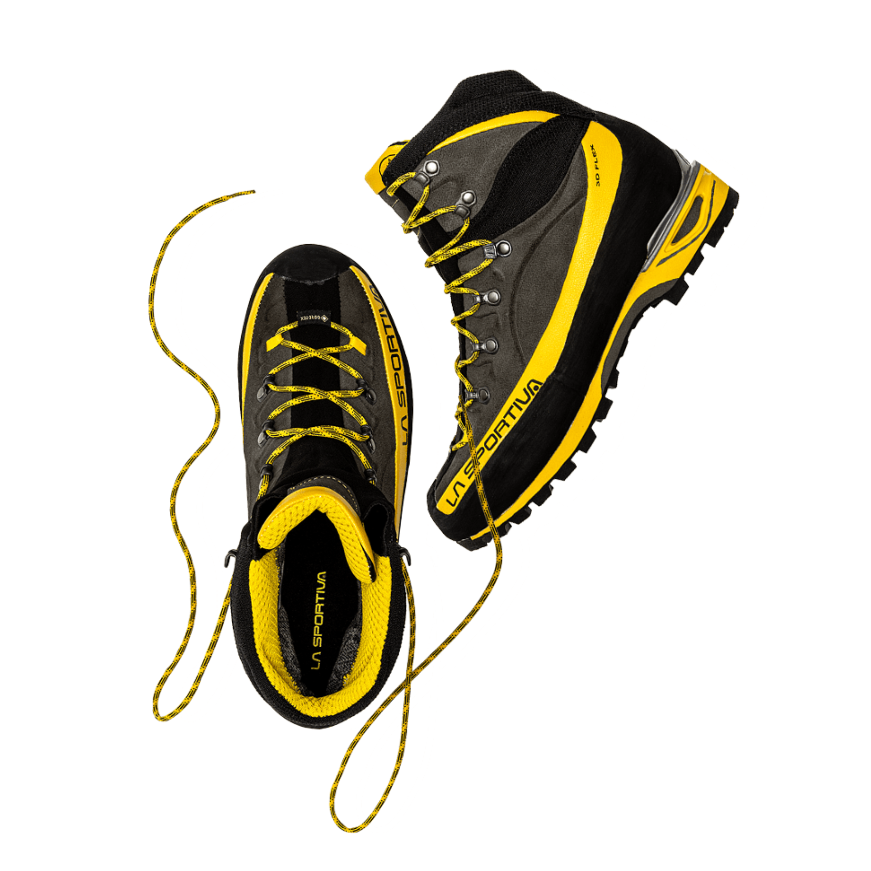La Sportive Trango Alp Boots