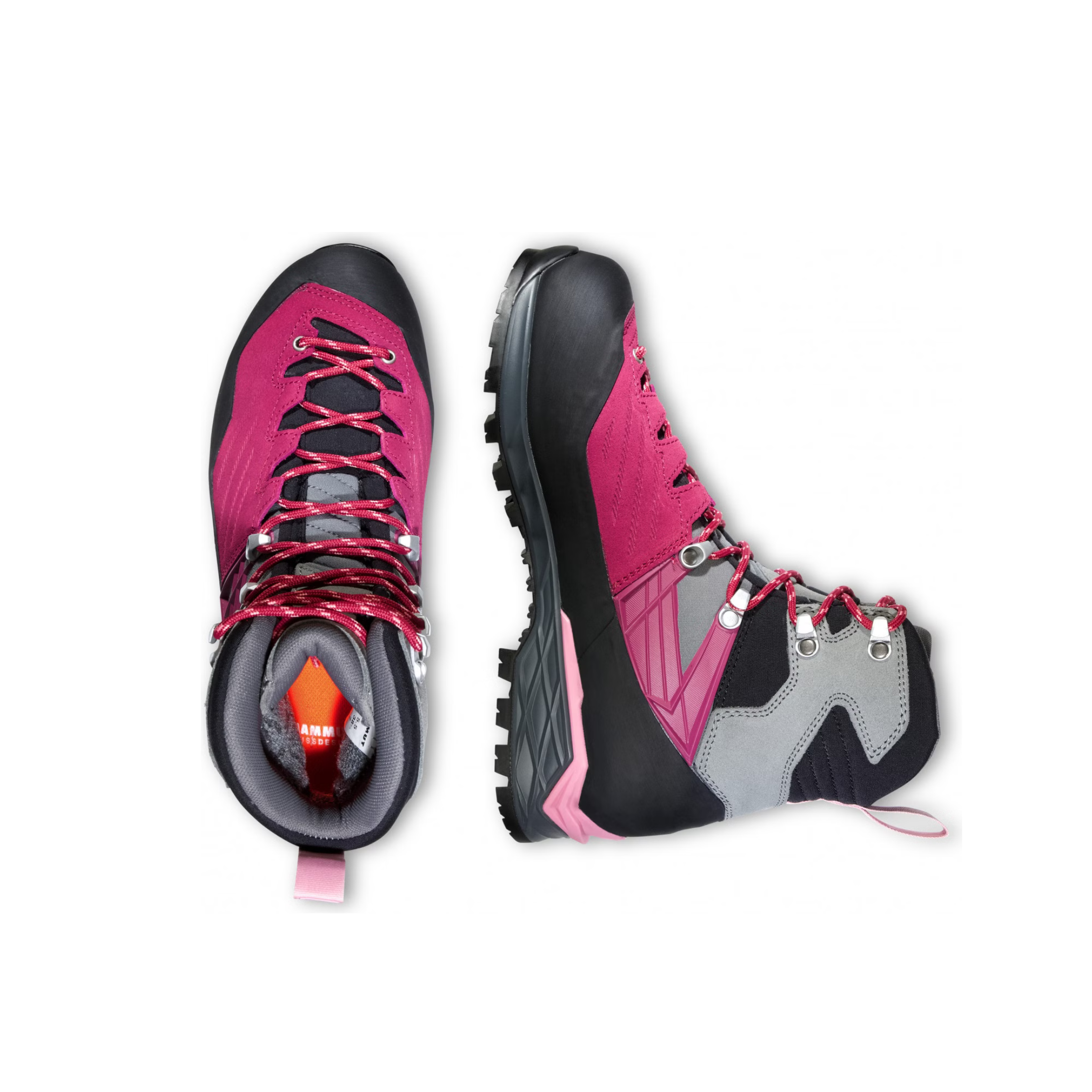 Kento Pro GTX Boots