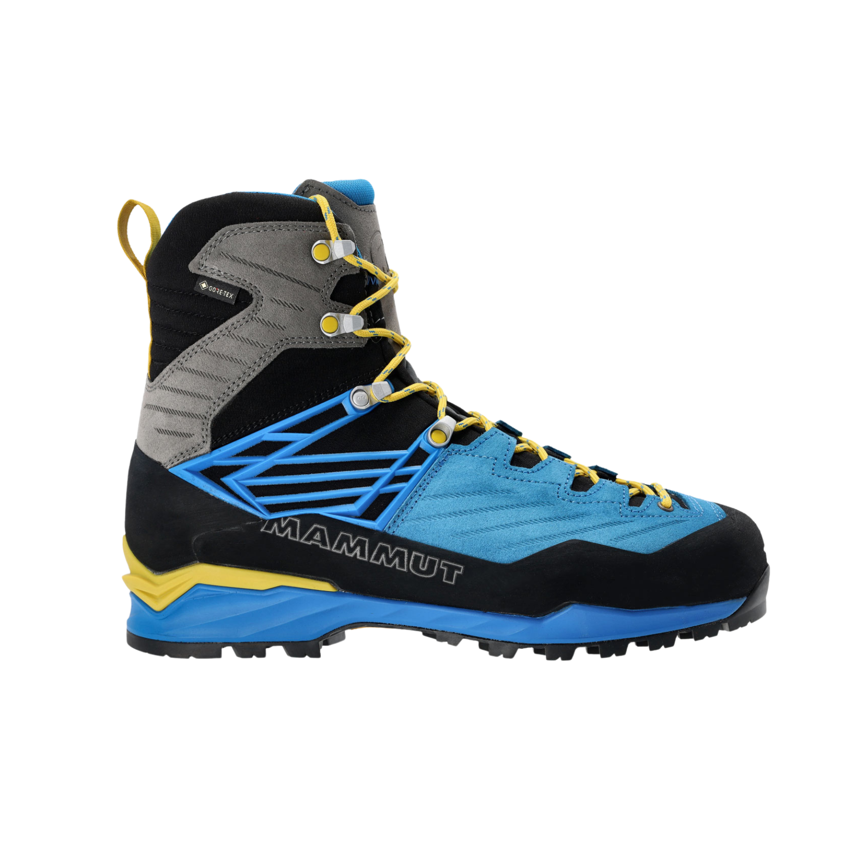 Kento Pro GTX Boots