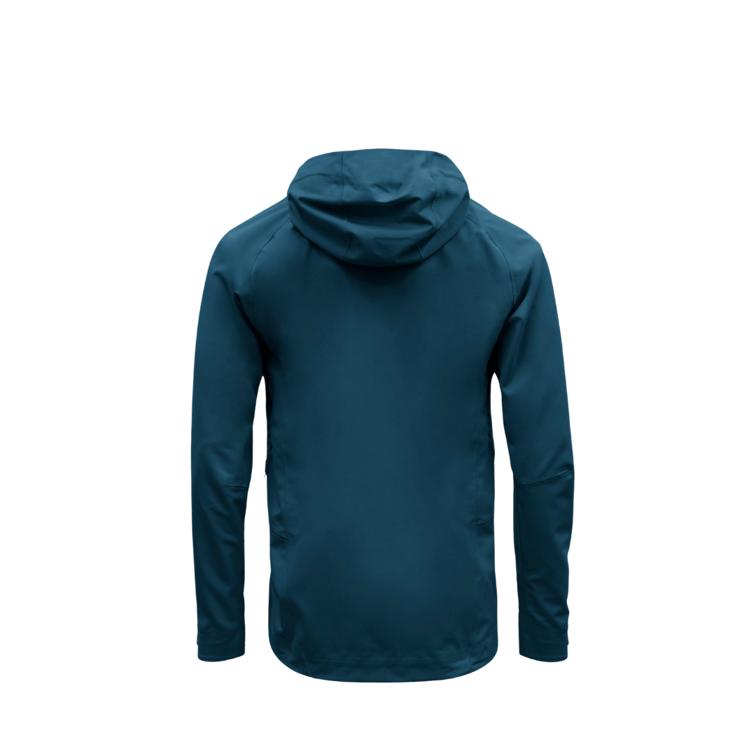 Woolshell Jacket - Men
