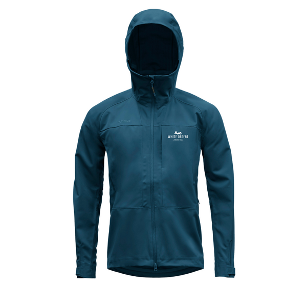 Woolshell Jacket - Men
