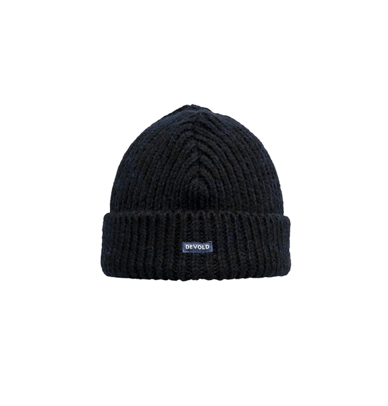 100% Nansen Wool Beanie