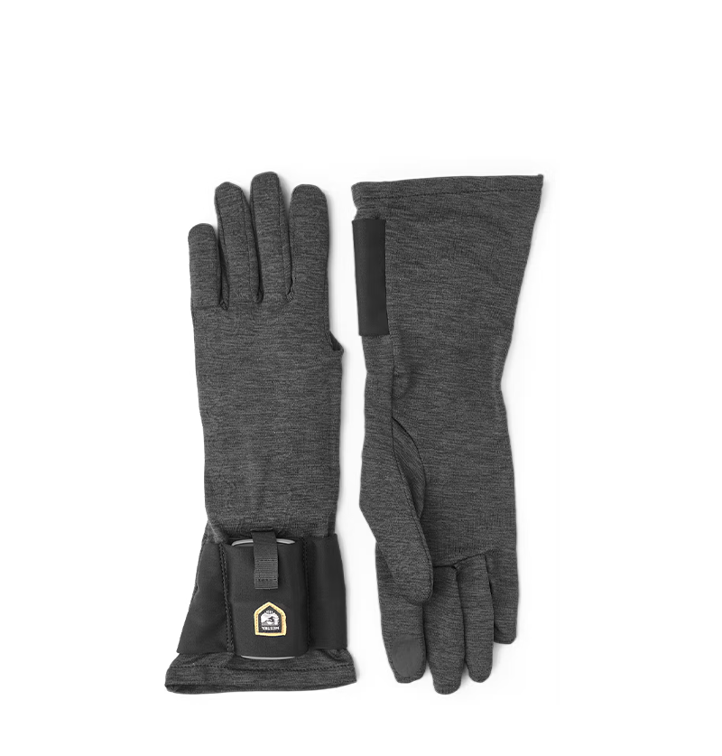 Heated Liner