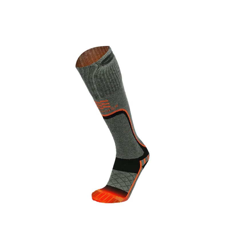 Premium 2.0 Merino Heated Socks