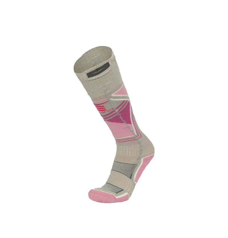 Premium 2.0 Merino Heated Socks