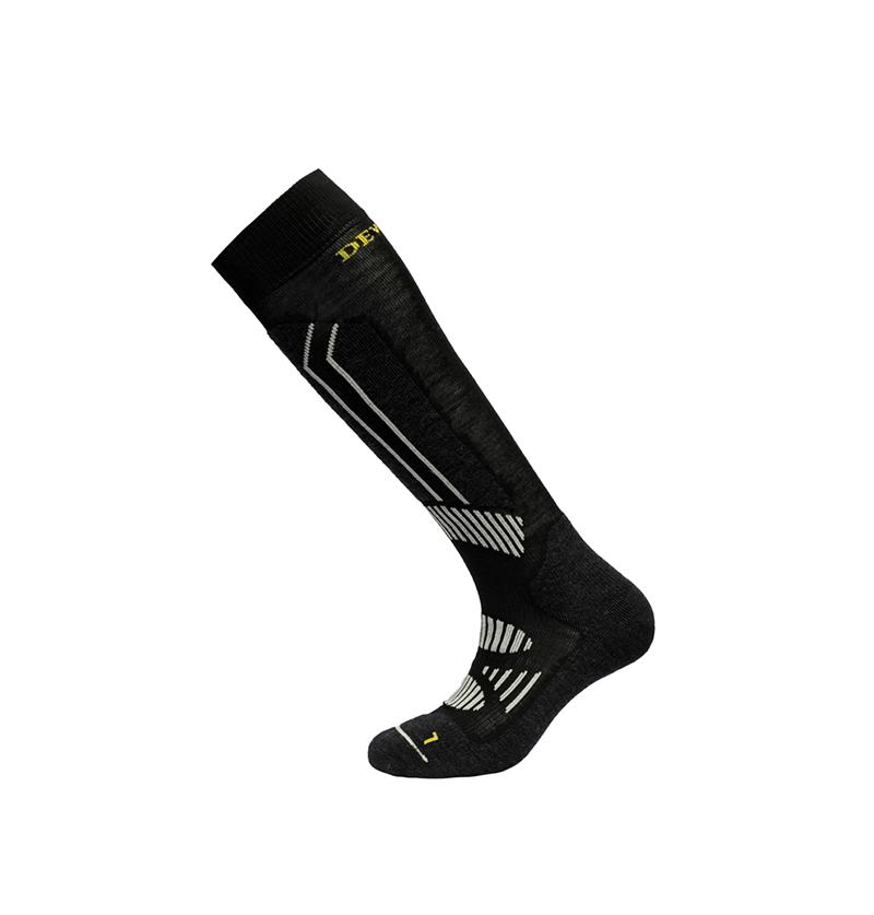 Alpine Merino Wool Socks - Unisex